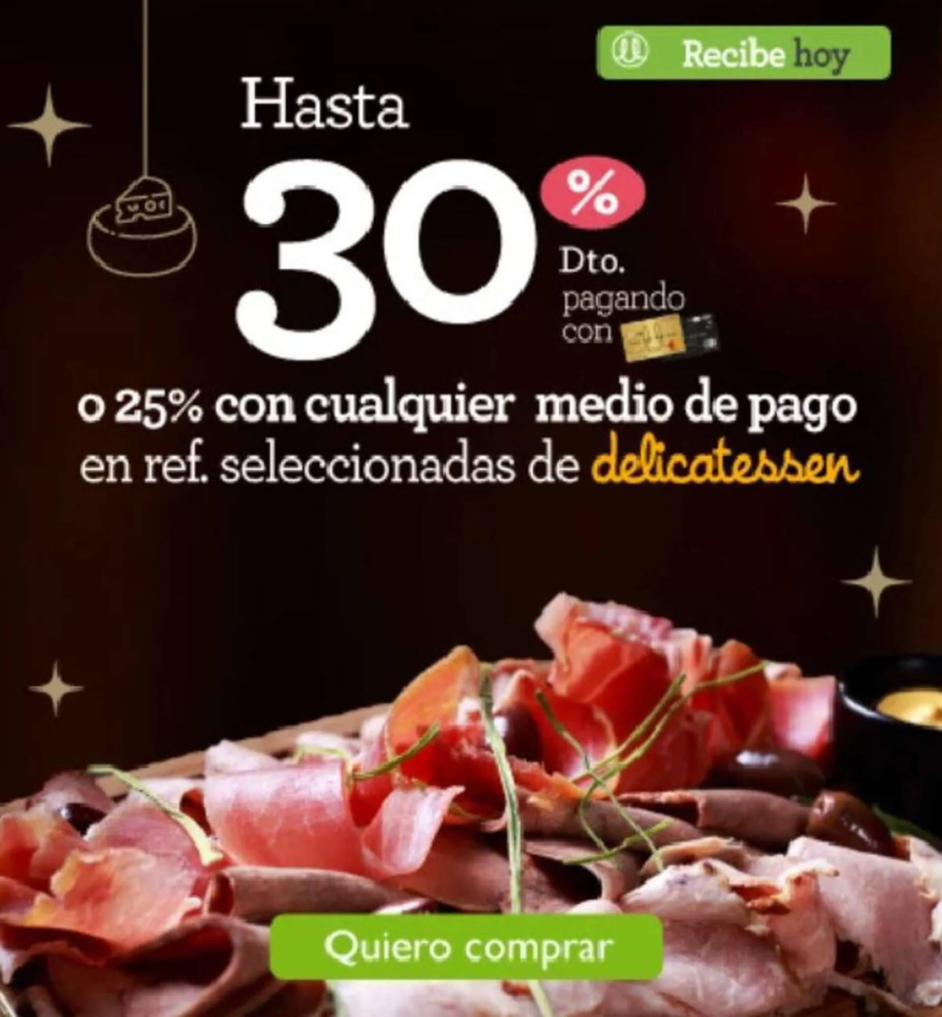 Catalogo de Catálogo Carulla 13 de noviembre al 29 de noviembre 2023 - Pag 1