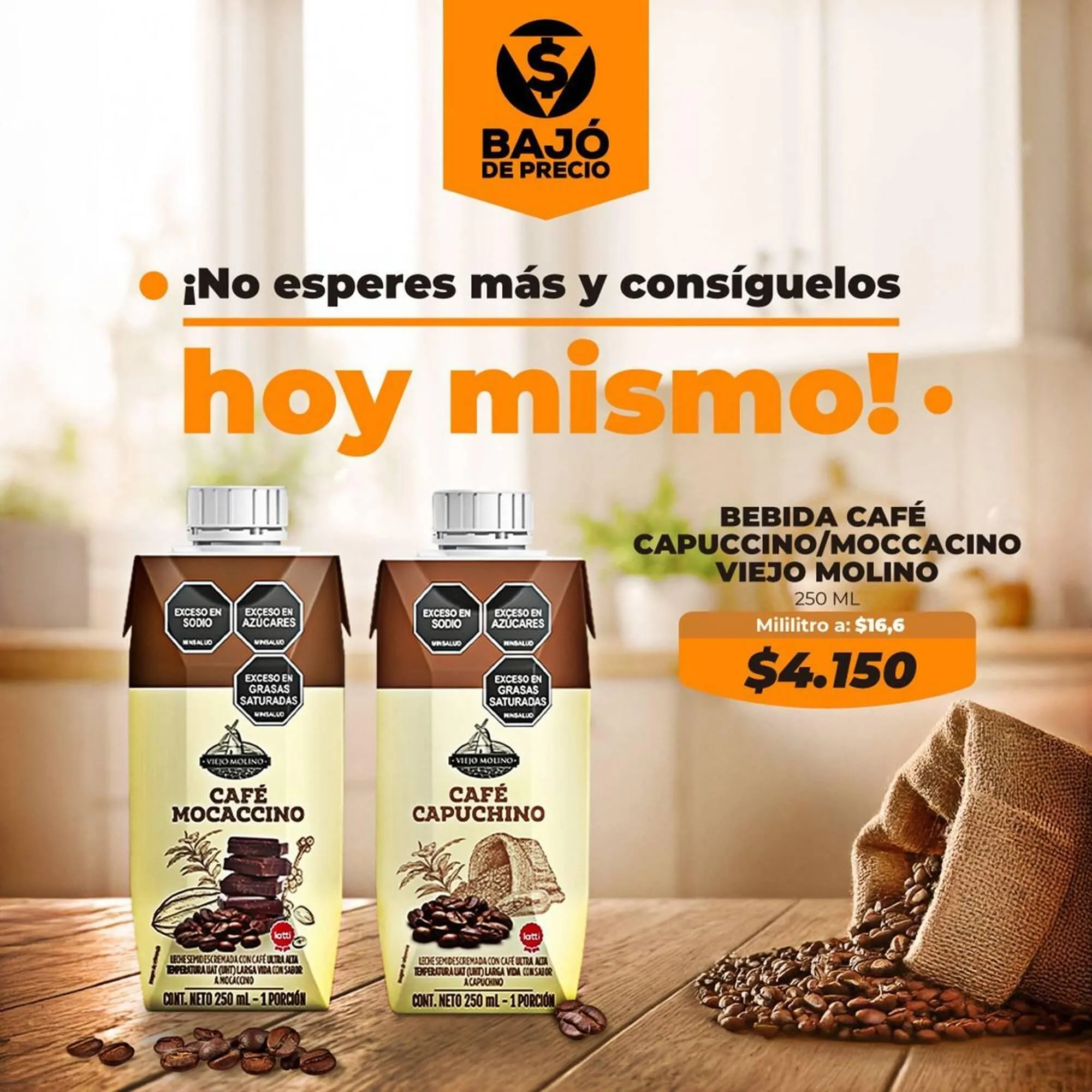 Catalogo de Catálogo Tiendas D1 5 de abril al 5 de abril 2025 - Pag 1