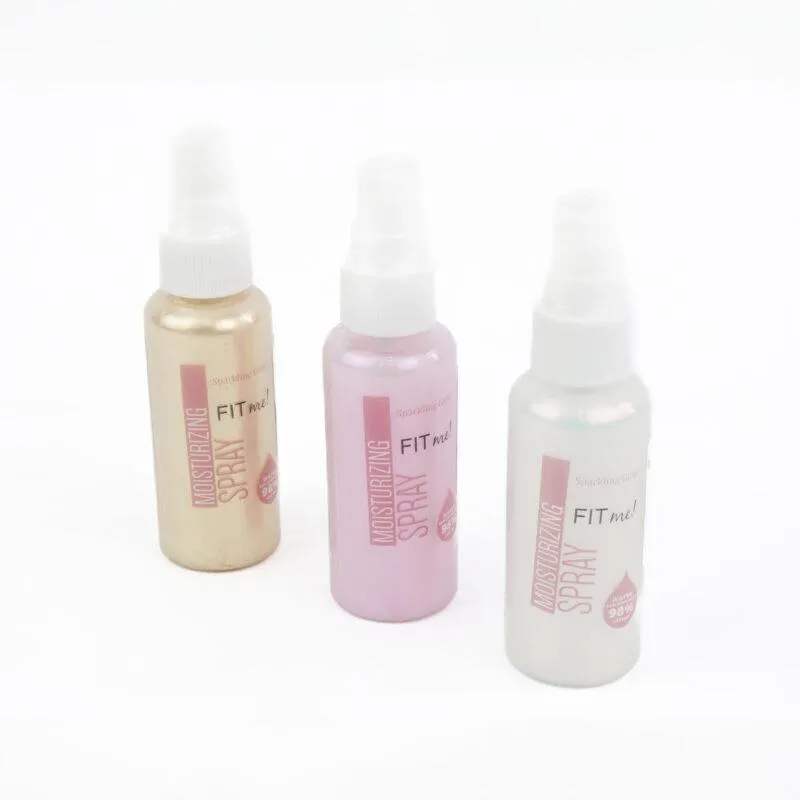 SHIMMER MOISTURIZNG