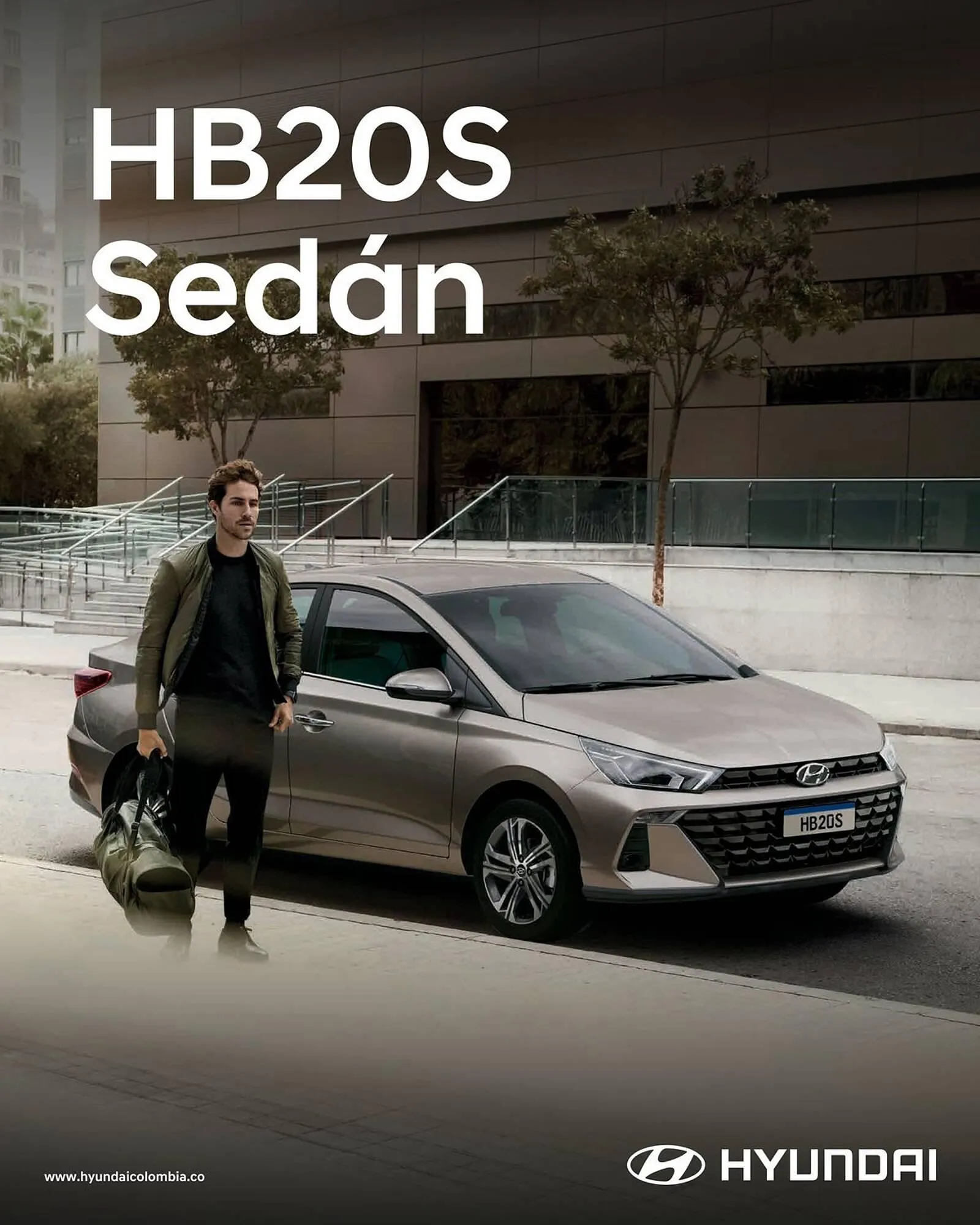 Catalogo de Catálogo Hyundai 10 de marzo al 31 de marzo 2025 - Pag 1