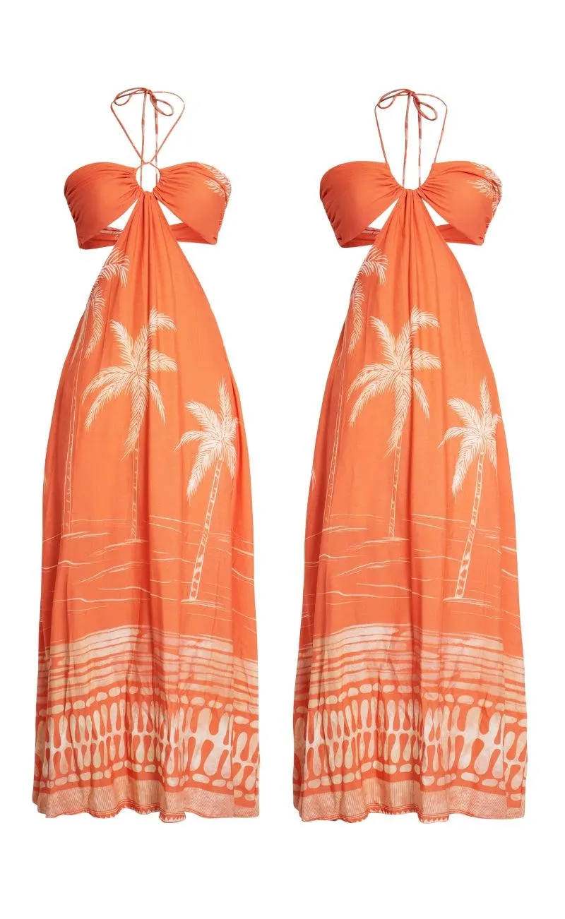VESTIDO HONOLULU