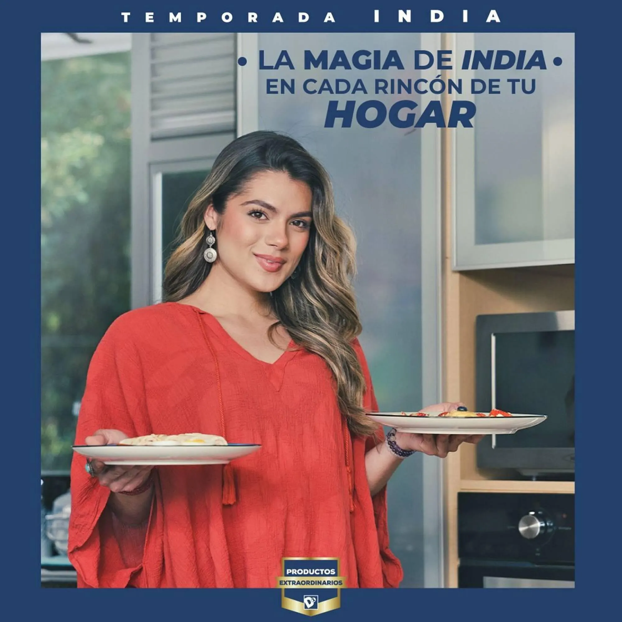 Catalogo de Catálogo Tiendas D1 15 de abril al 25 de abril 2025 - Pag 2
