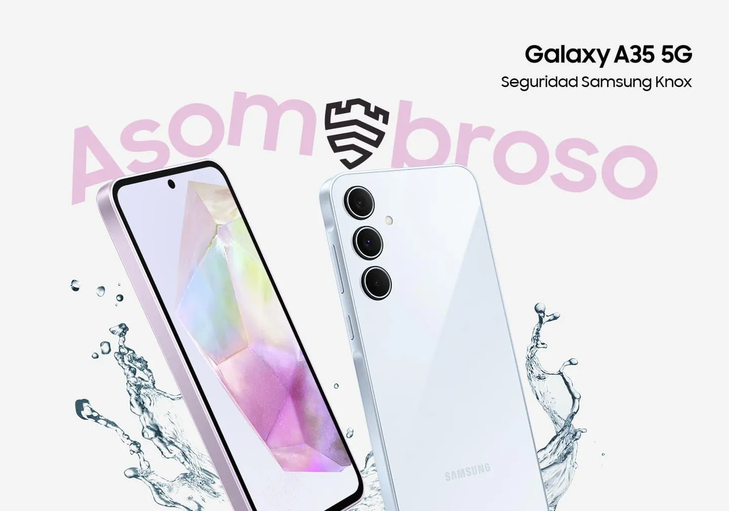 Galaxy A35 5G