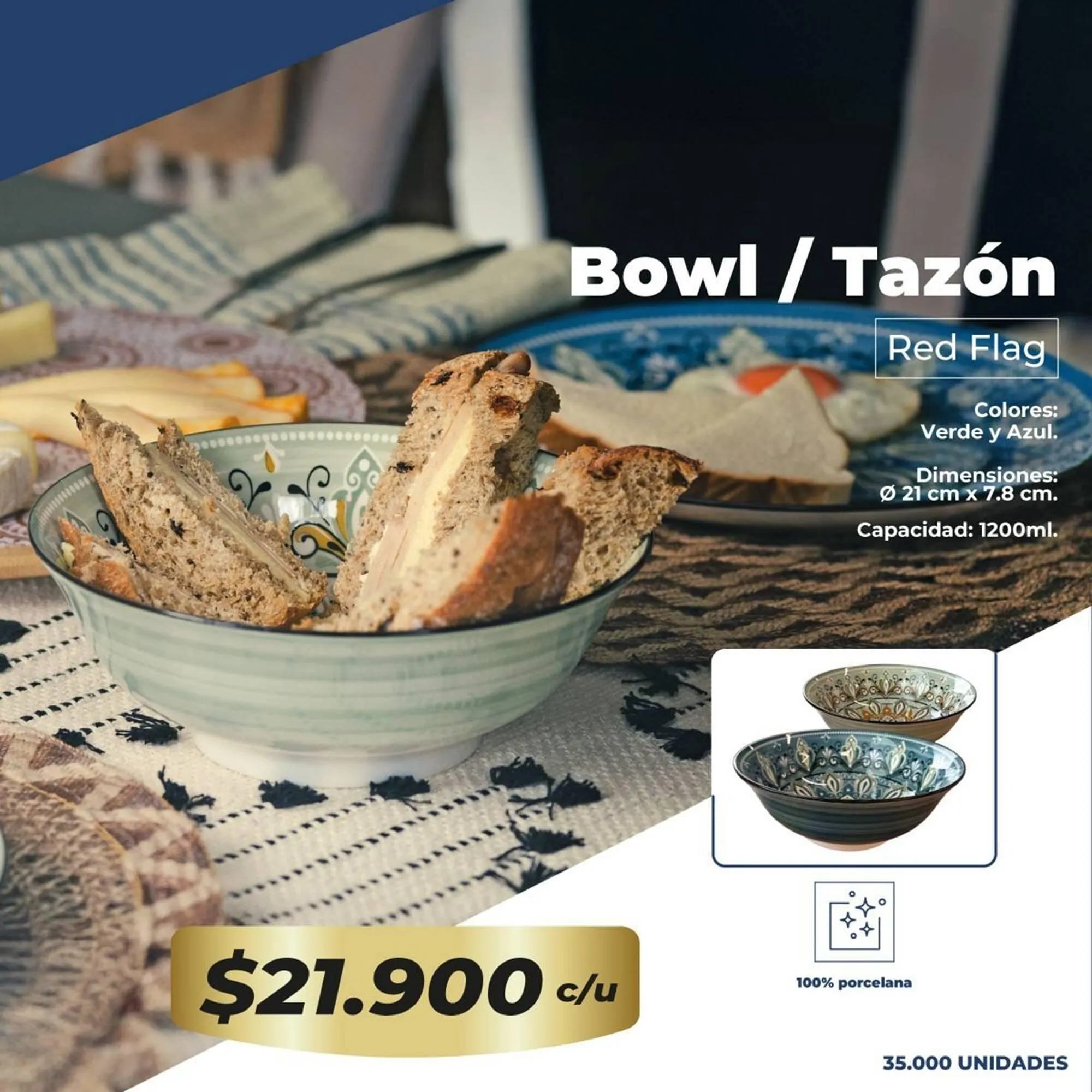 Catalogo de Catálogo Tiendas D1 15 de abril al 25 de abril 2025 - Pag 3