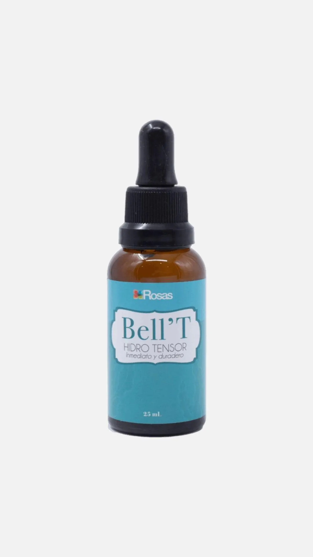 Bell T - Hidrotensor * 25 mL