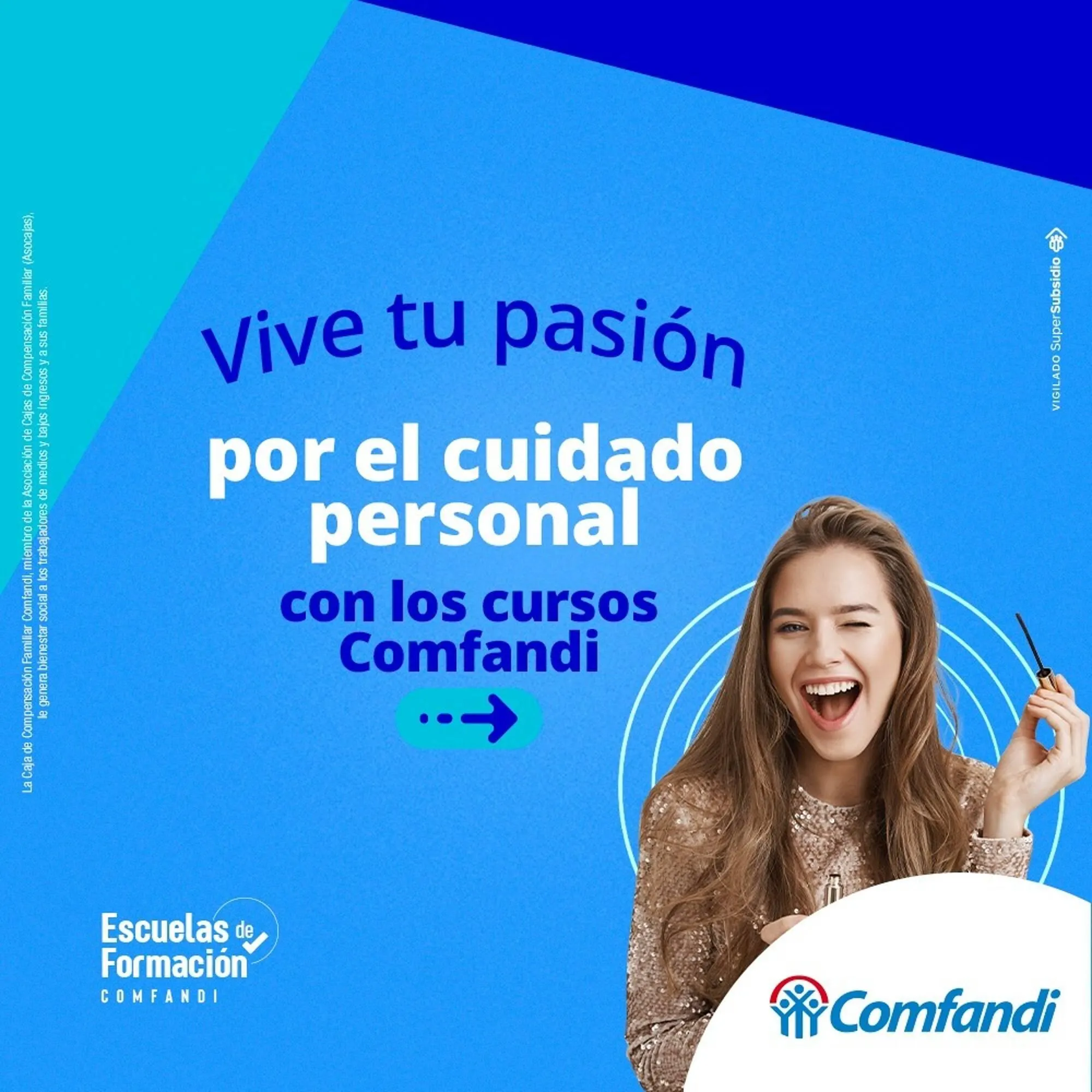 Catálogo Comfandi - 1