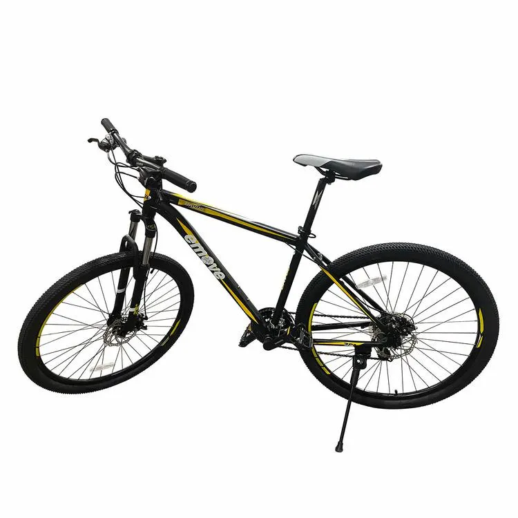Bicicleta Todoterreno EMOVE Davos 29"