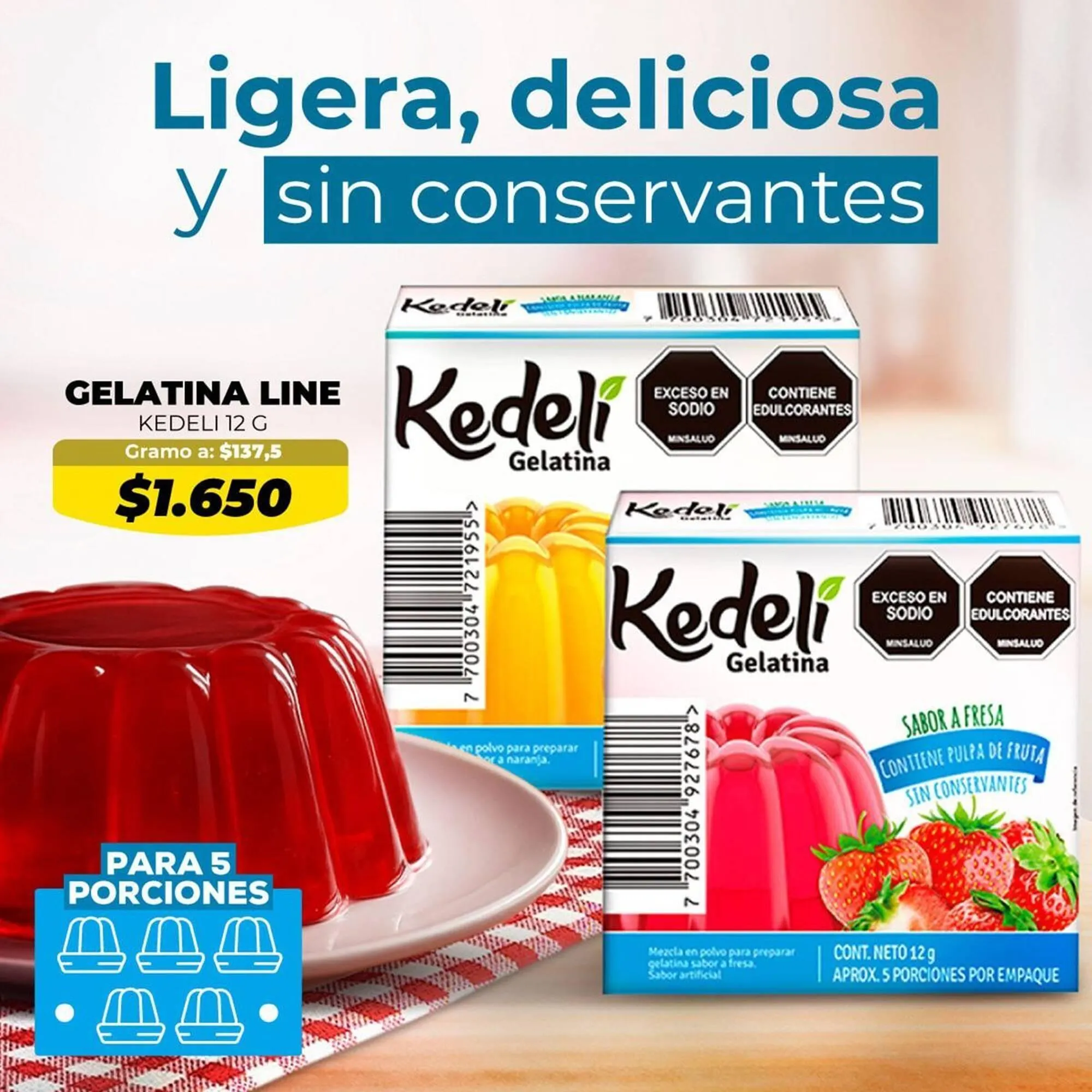 Catálogo Tiendas D1 - 1