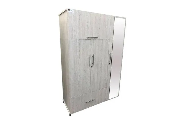 Clóset Clyco CL2A 3 Puertas