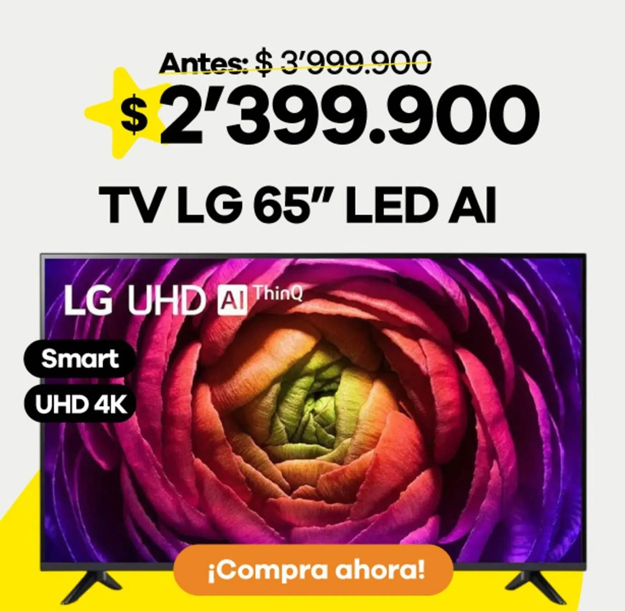 Catalogo de Catálogo Éxito 13 de marzo al 31 de marzo 2025 - Pag 4