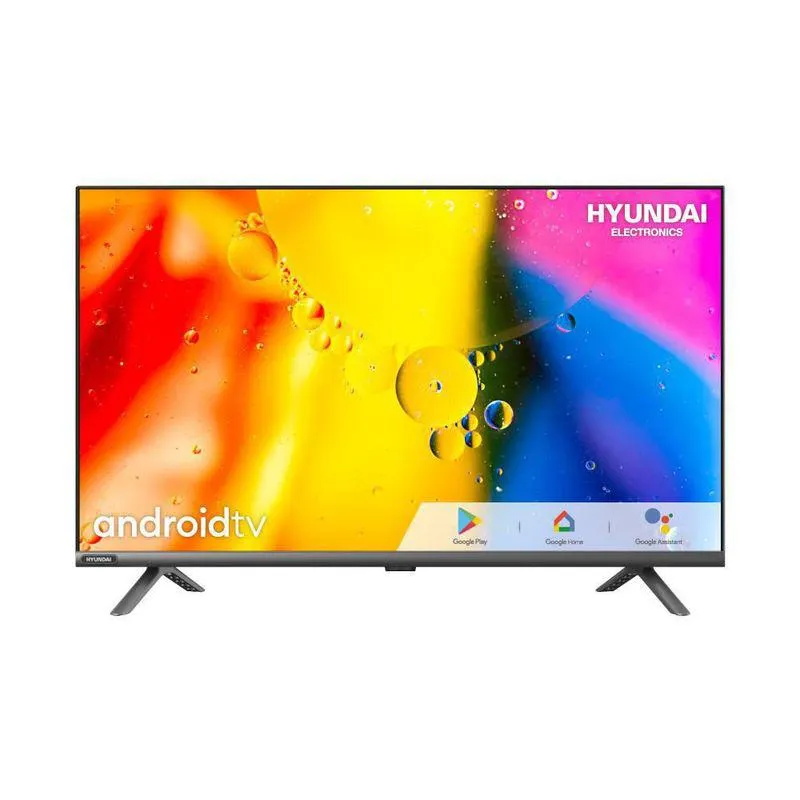 Televisor HYUNDAI 32 Pulgadas LED Hd Smart TV HYLED3248AiM
