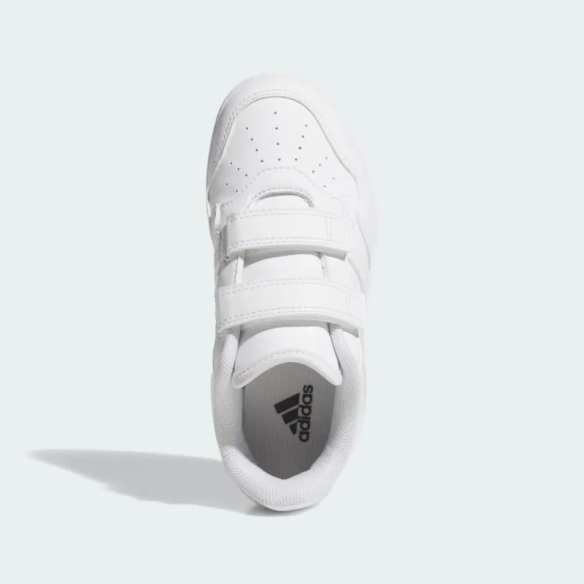 Tenis Hoops 4.0