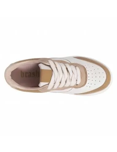 Zapatos casuales tipo sneakers para mujer