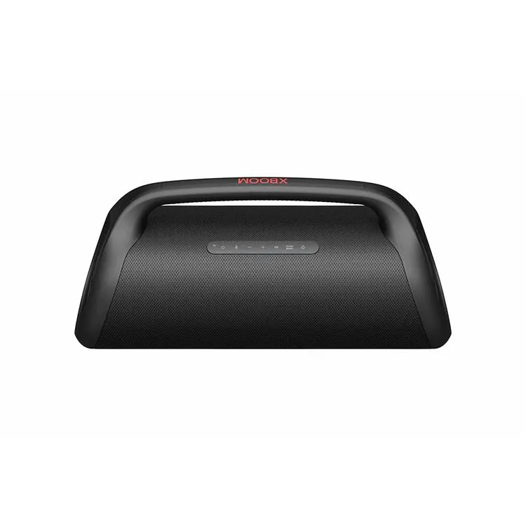 Parlante LG XBOOM GO XG9QBK Negro