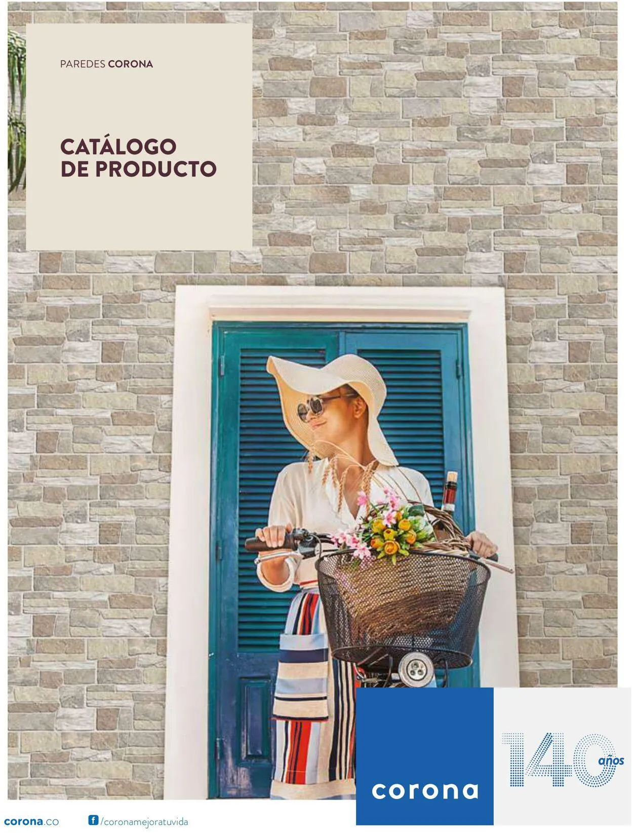 Catalogo de Corona 1 de mayo al 31 de diciembre 2023 - Pag 1