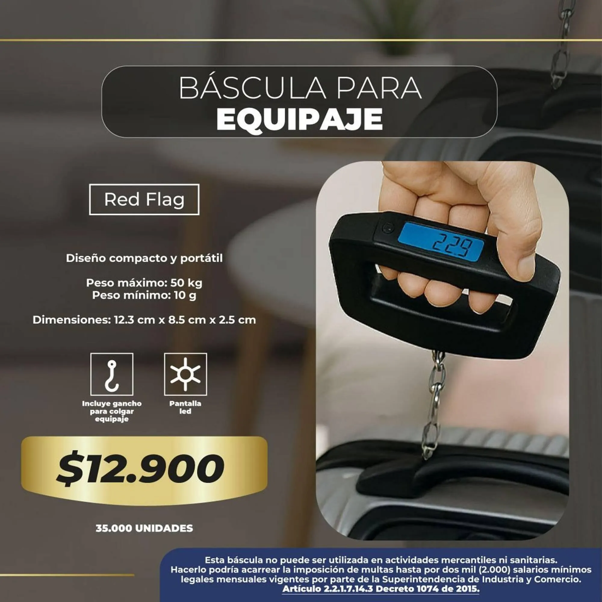 Catálogo Tiendas D1 - 1
