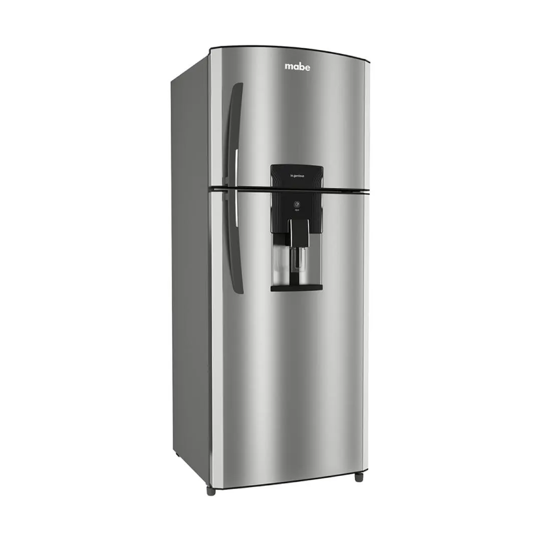 NEVERA MABE RMP 421 FYCU GRIS