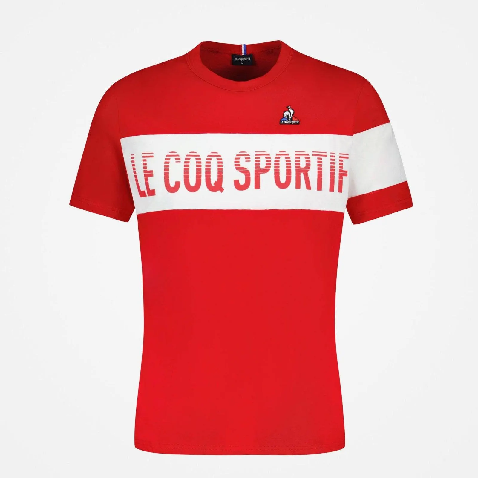 CAMISETA ESSENTIELS