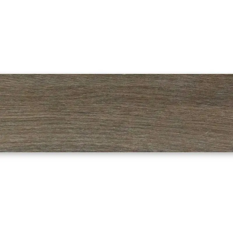 Piso ceramico tipo madera agar cafe exterior rectificado 19.3x118.4 cm