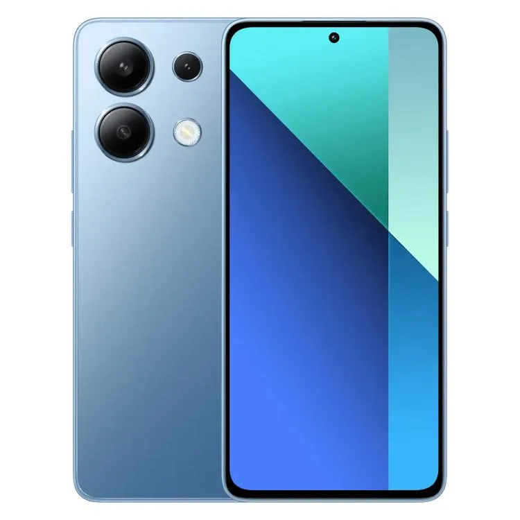 Celular REDMI Note 13 256GB Azul