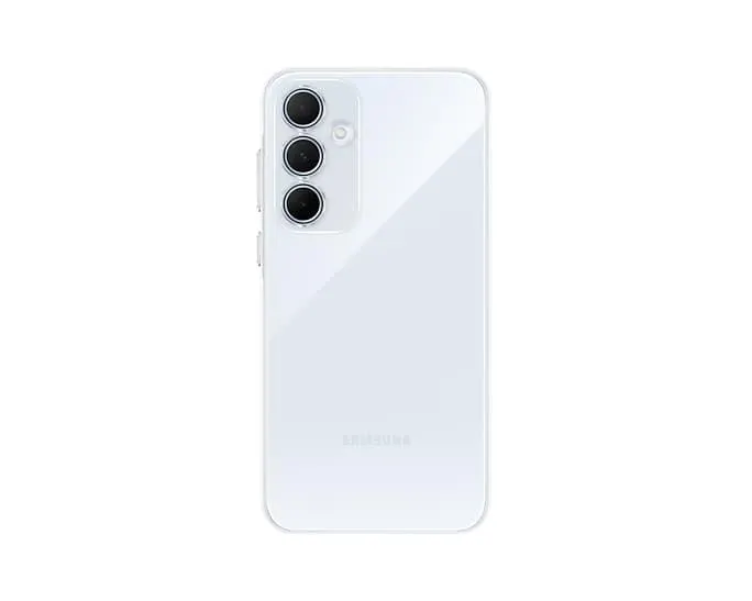 Cover transparente para Galaxy A35