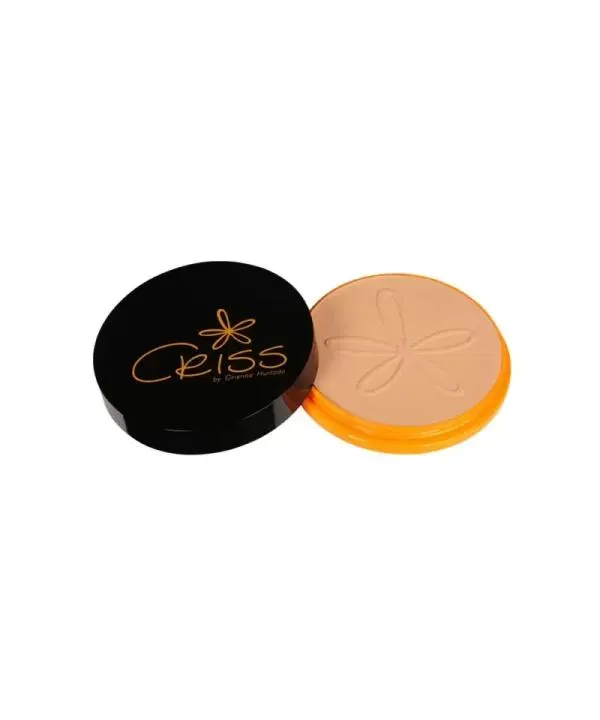 Criss Polvos Compactos Durazno