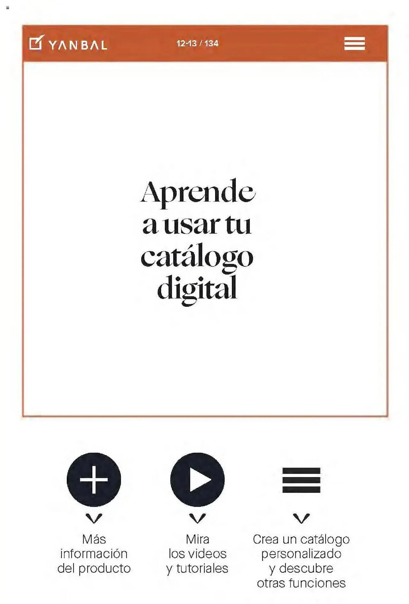 Catalogo de Catálogo Yanbal 21 de junio al 19 de julio 2025 - Pag 2