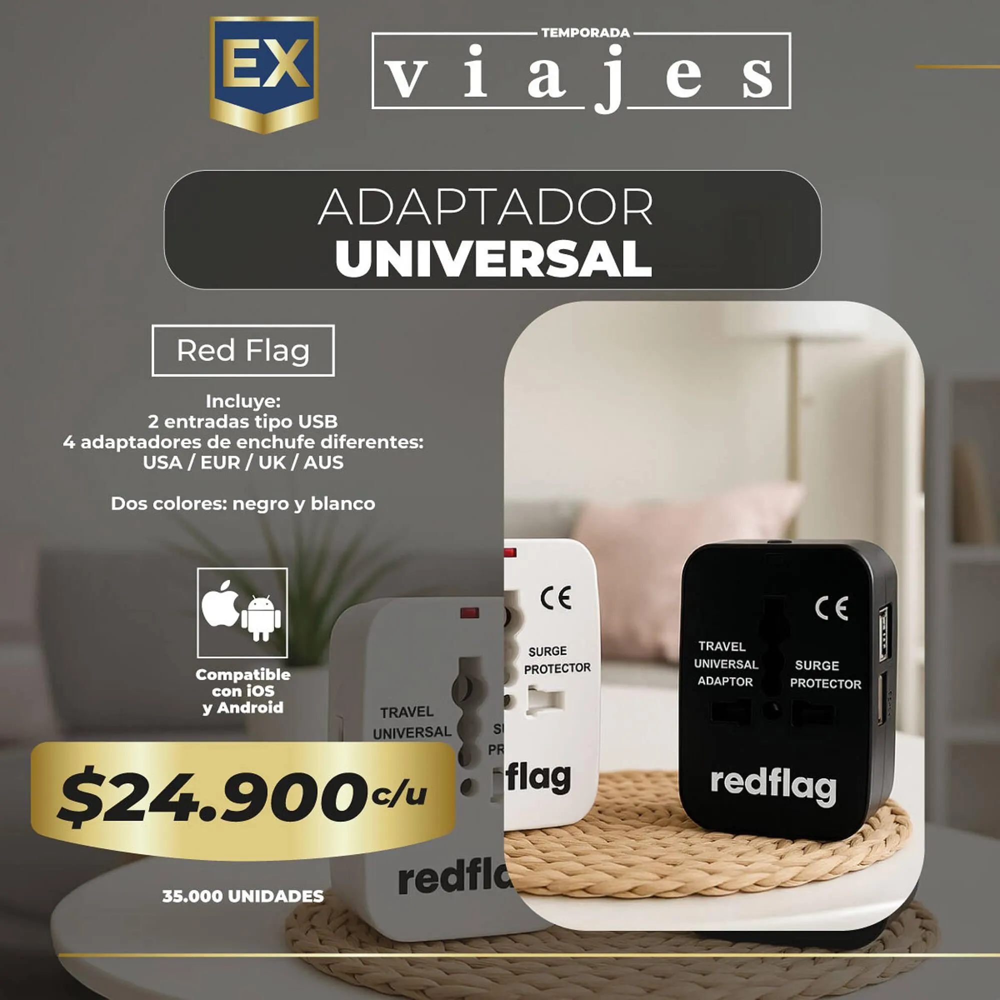 Catalogo de Catálogo Tiendas D1 31 de julio al 14 de agosto 2025 - Pag 1