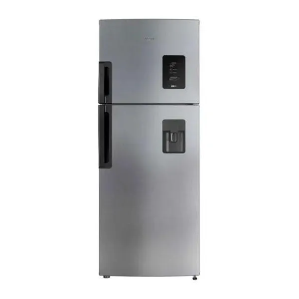 Nevera WHIRLPOOL No Frost 435 Lts
