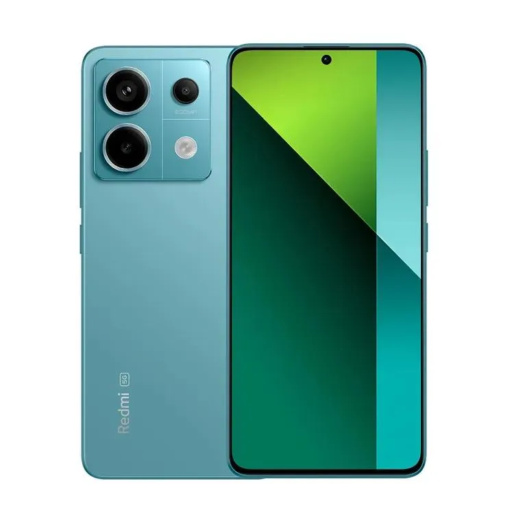 Celular REDMI Note 13 Pro 256GB 5G Verde