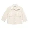 Camisa manga larga para bebé niño