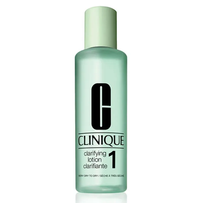 Tónico Clarifying Lotion 1 - 400 ml