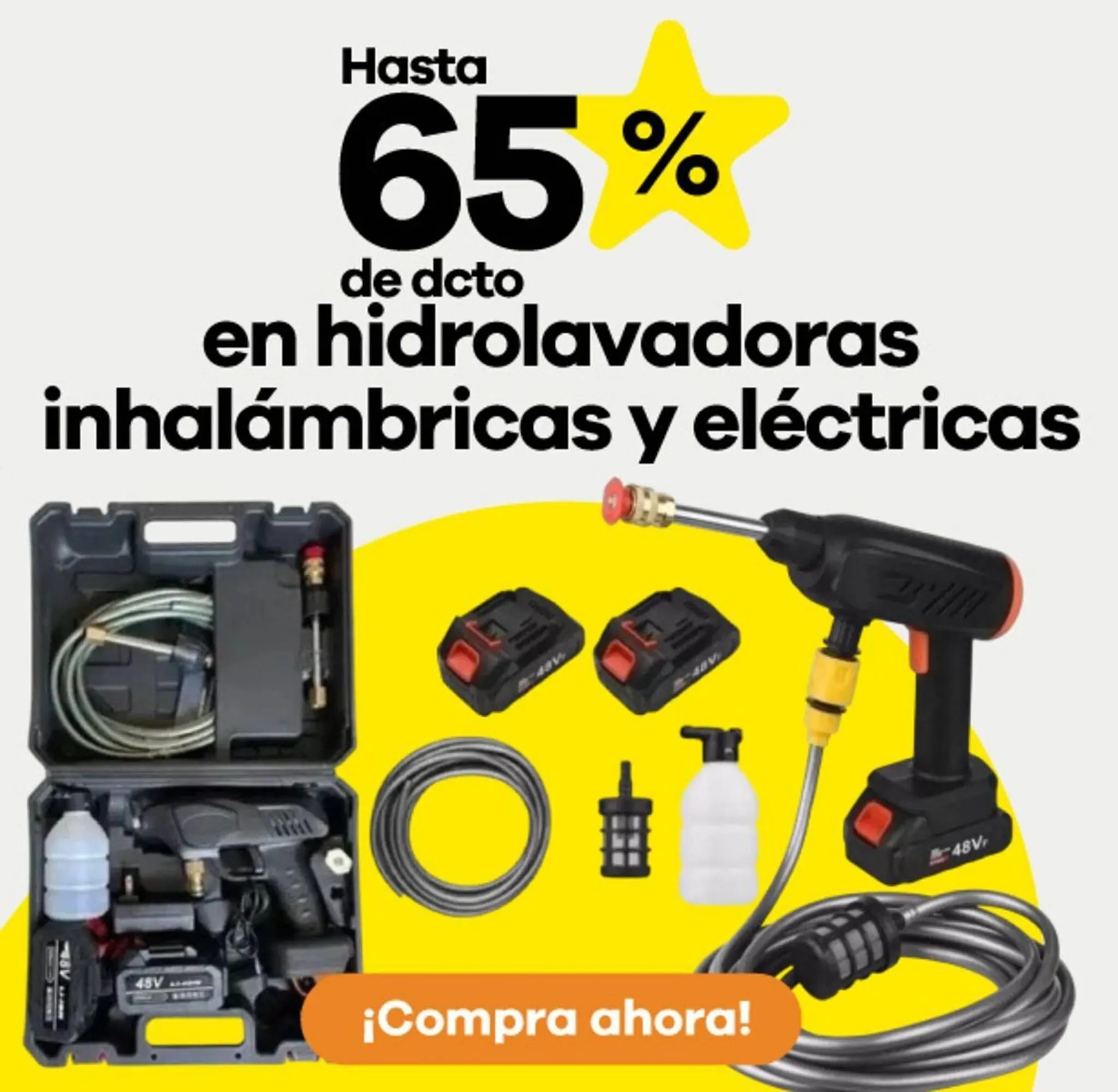 Catalogo de Catálogo Éxito 3 de abril al 9 de abril 2025 - Pag 20