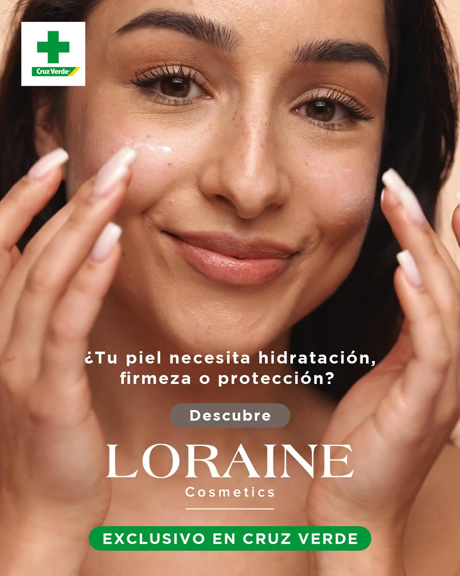 Catalogo de Catálogo Cruz verde 2 de abril al 2 de abril 2025 - Pag 1