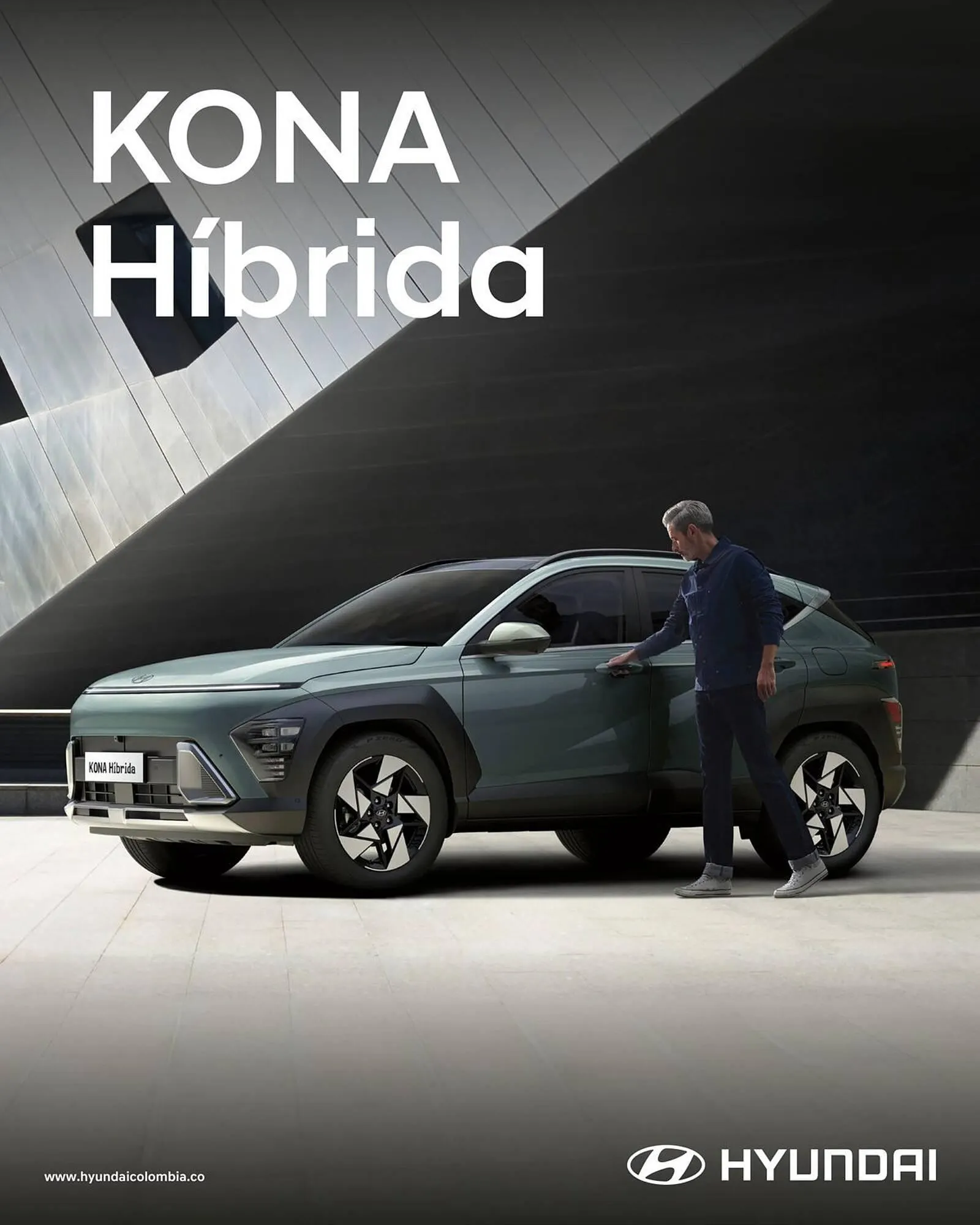 Catalogo de Catálogo Hyundai 10 de marzo al 31 de marzo 2025 - Pag 1