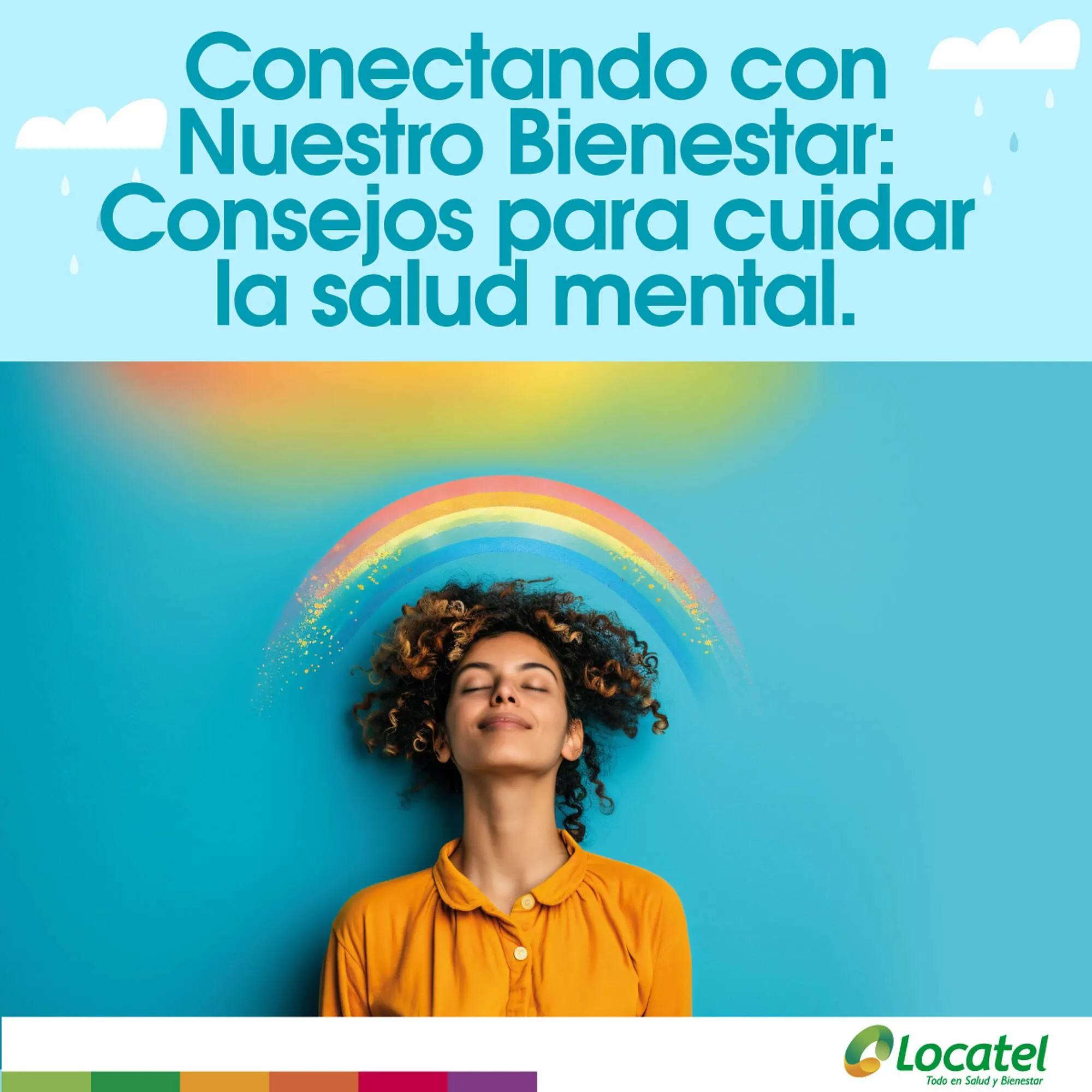 Catálogo Locatel - 1