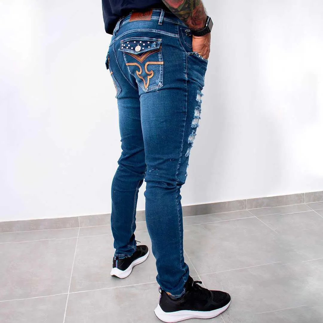 Jean Studs