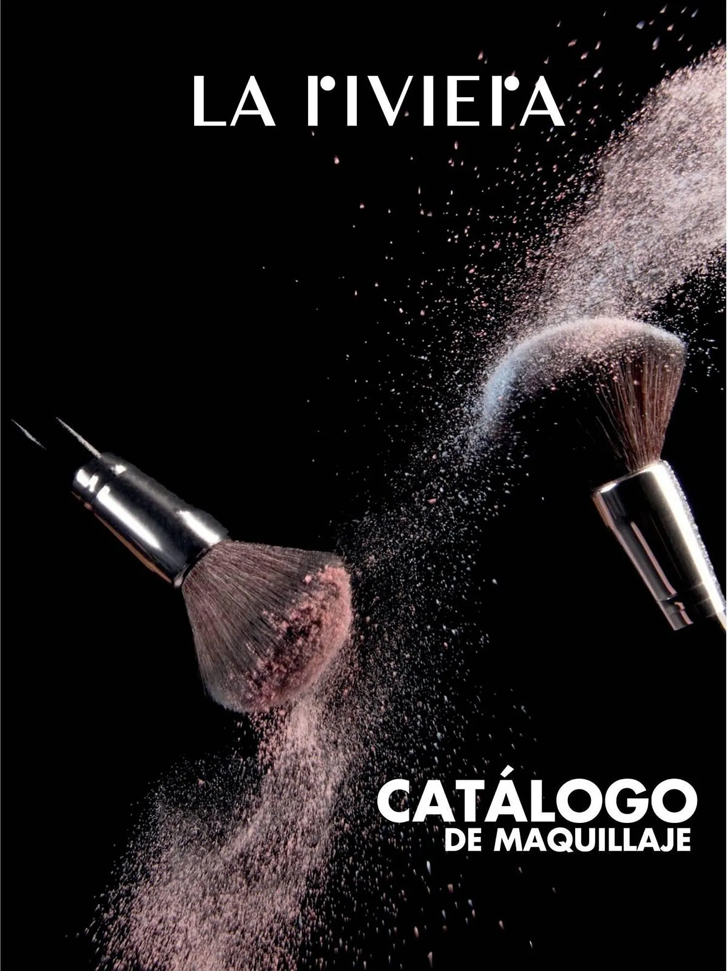 Catalogo de Catálogo La Riviera 19 de febrero al 31 de diciembre 2024 - Pag 1