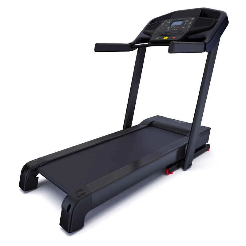 Caminadora T900C Domyos Negro