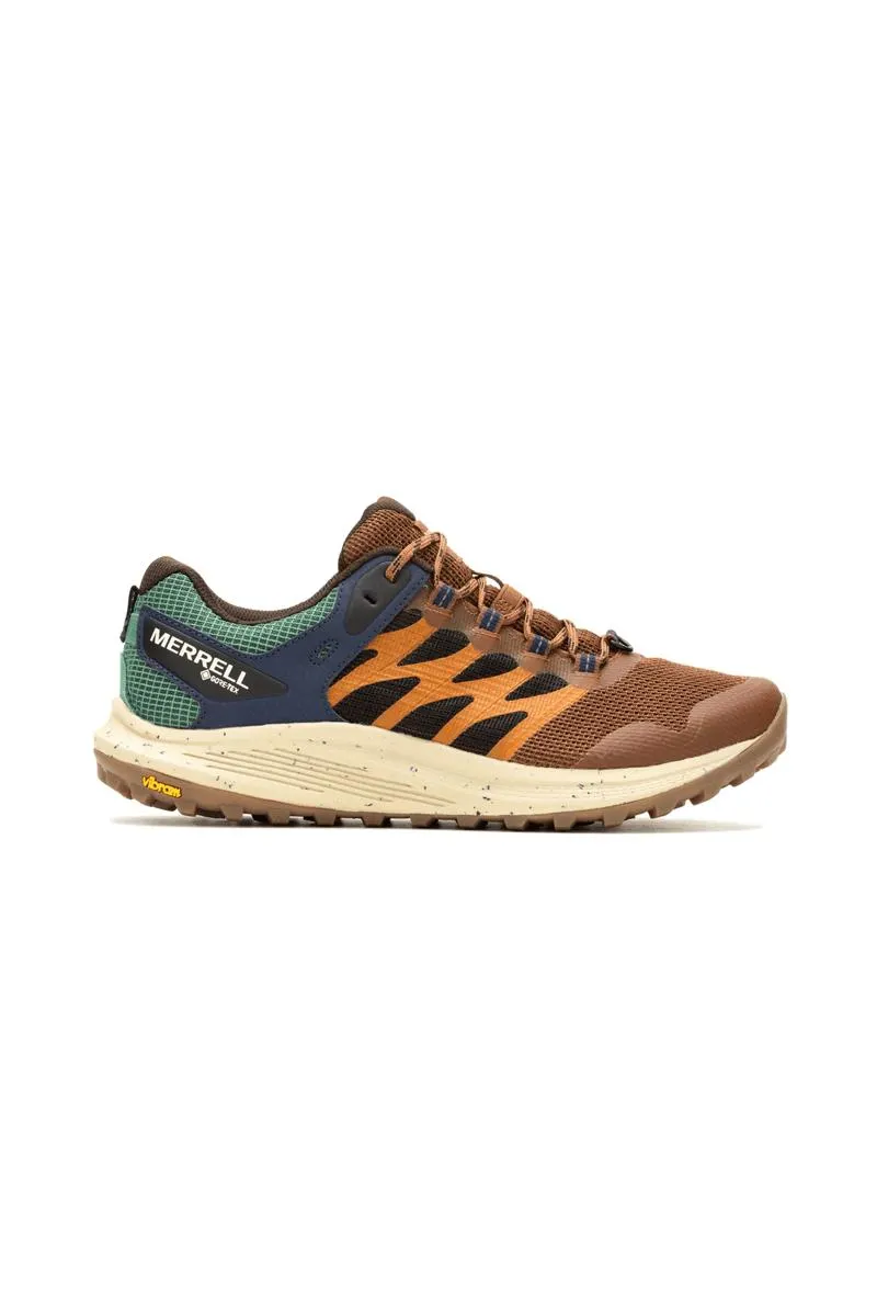 Zapatilla Para Hike Nova 3 Gtx Para Hombre