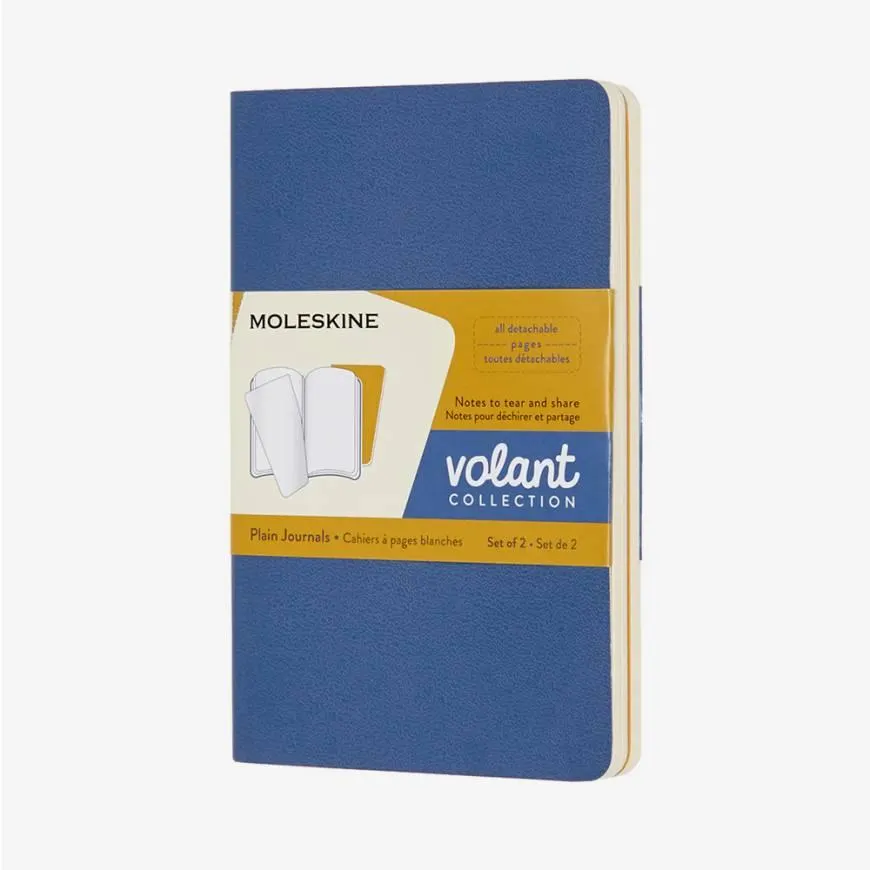 Libreta Volant Pequeña