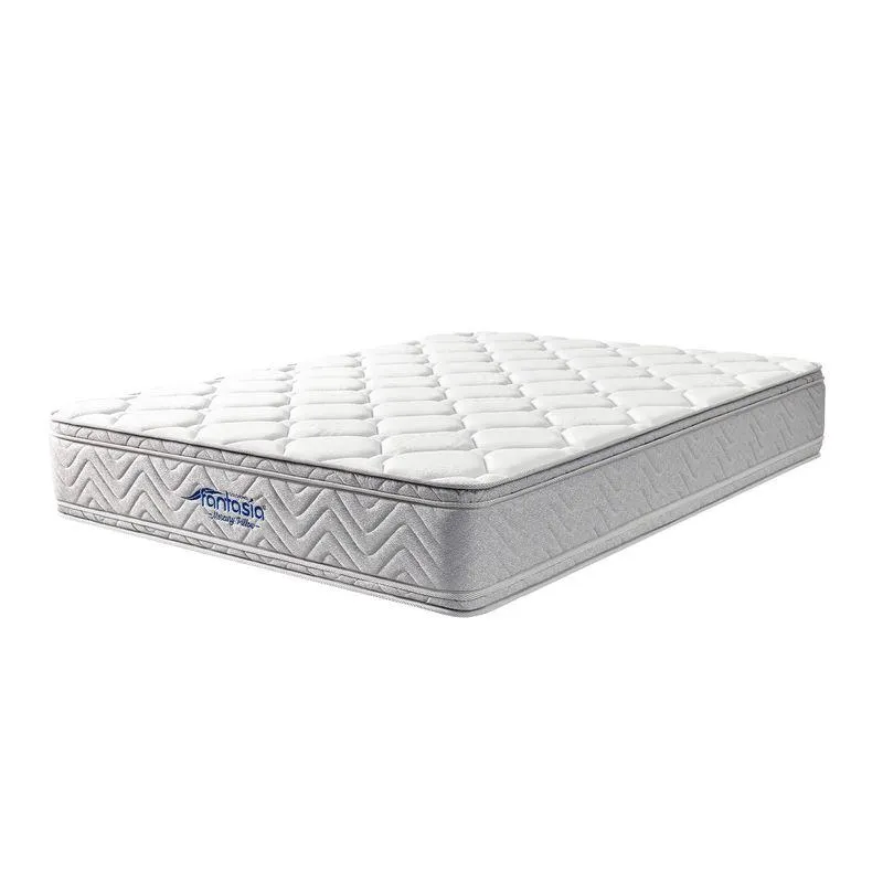 Colchón Mercury Pillow