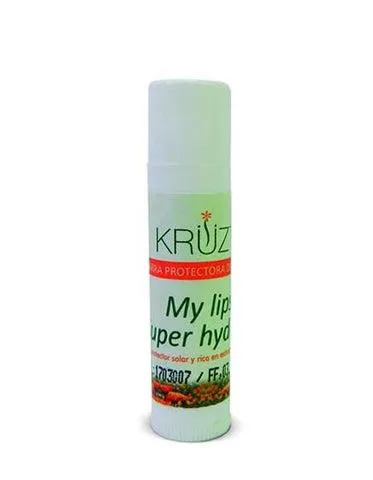 Barra labial caléndula x 5 gr