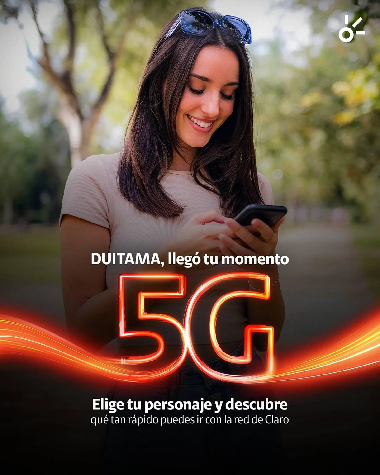 Catálogo Claro - 1