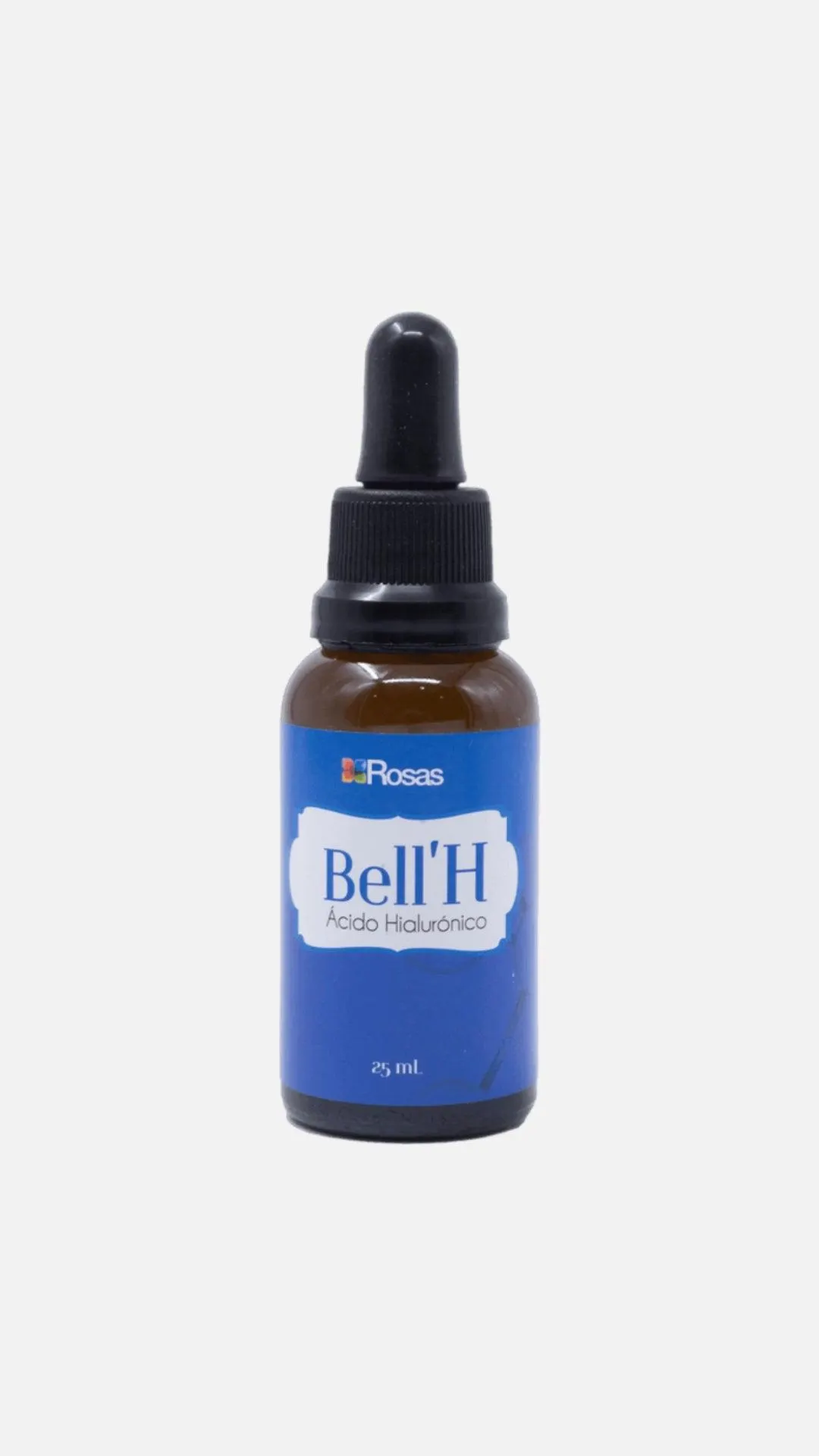 Bell H - Ácido Hialurónico * 25 mL
