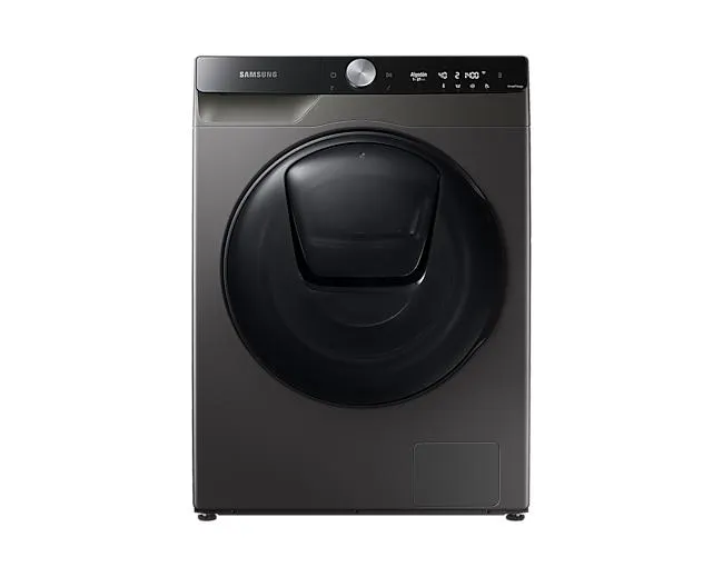 WD12T754DBX/CO Lavadora Secadora con QuickDrive, 12.5Kg