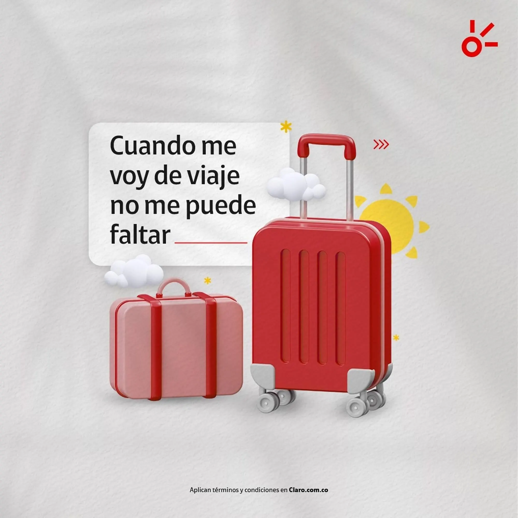 Catalogo de Catálogo Claro 23 de julio al 31 de diciembre 2024 - Pag 1