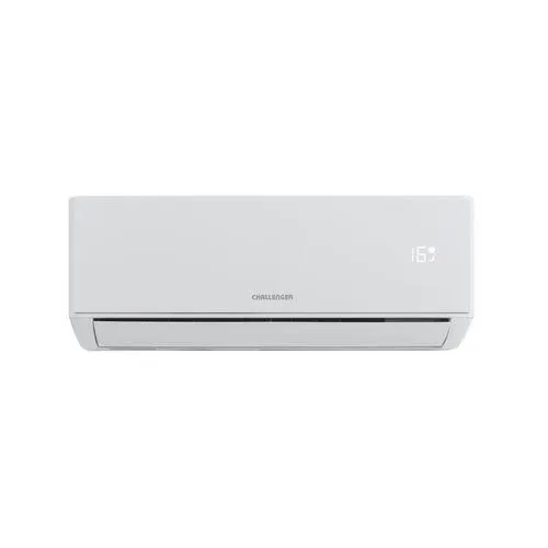 Aire Acondicionado ON/OFF Challenger 12000 BTU 115V - CA 12KBL1-2