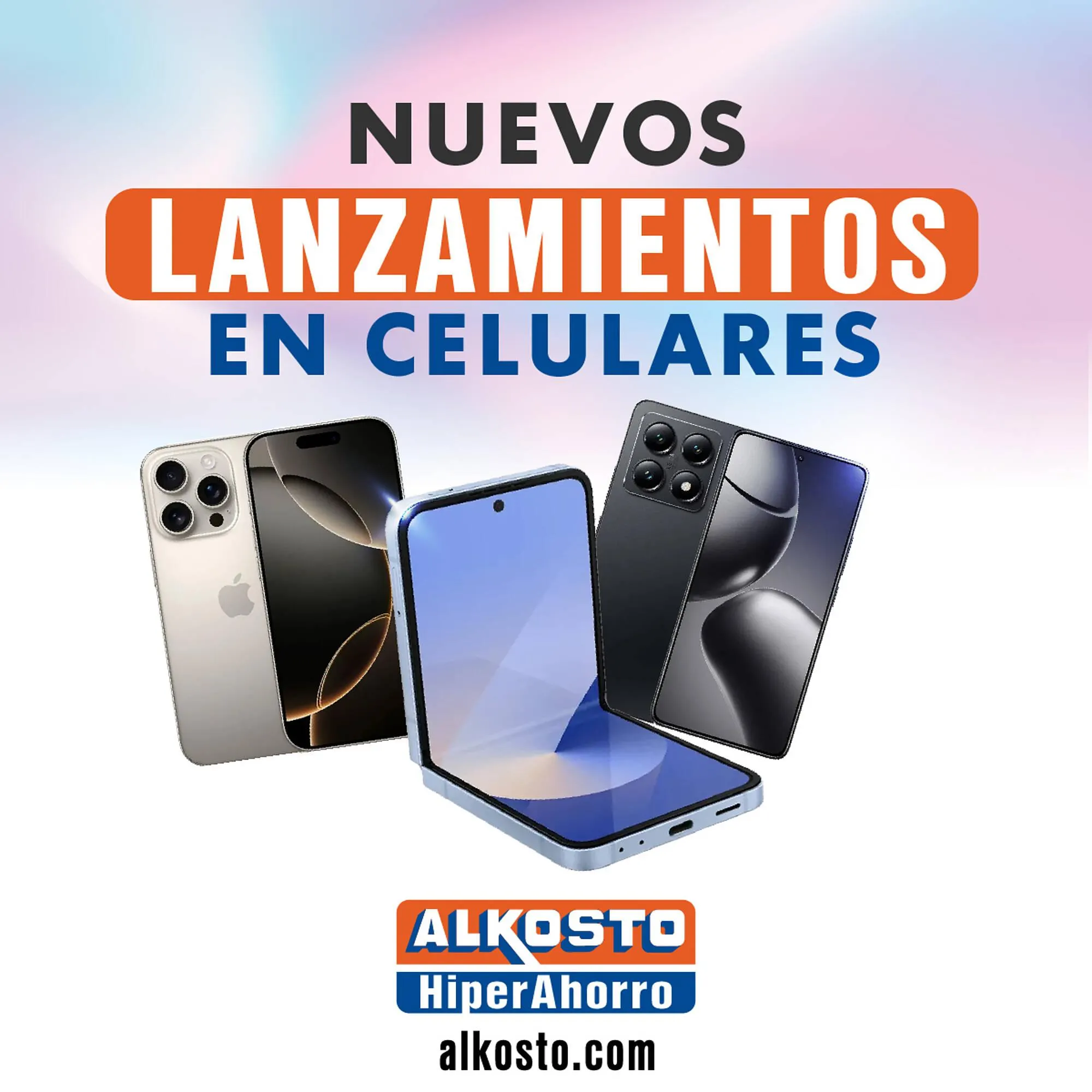 Catalogo de Catálogo Alkosto 31 de octubre al 6 de noviembre 2024 - Pag 1