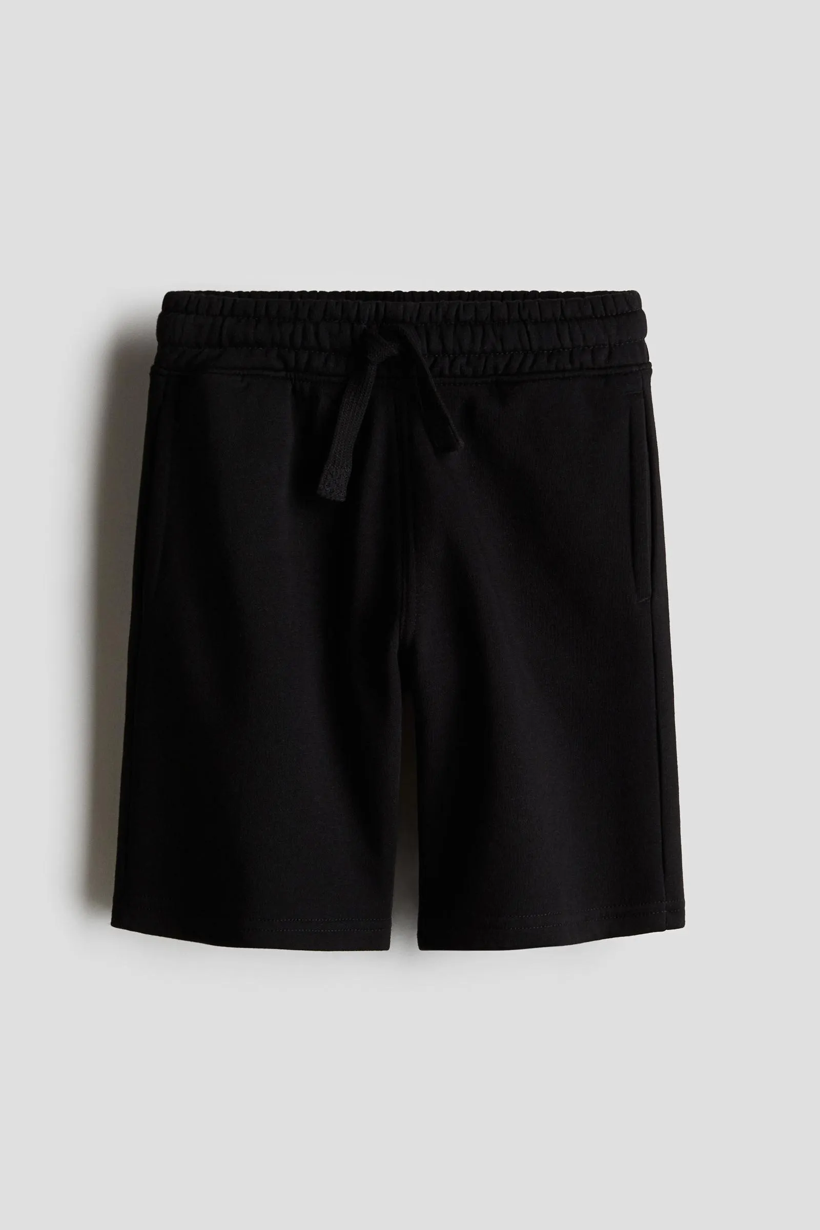 Shorts en franela